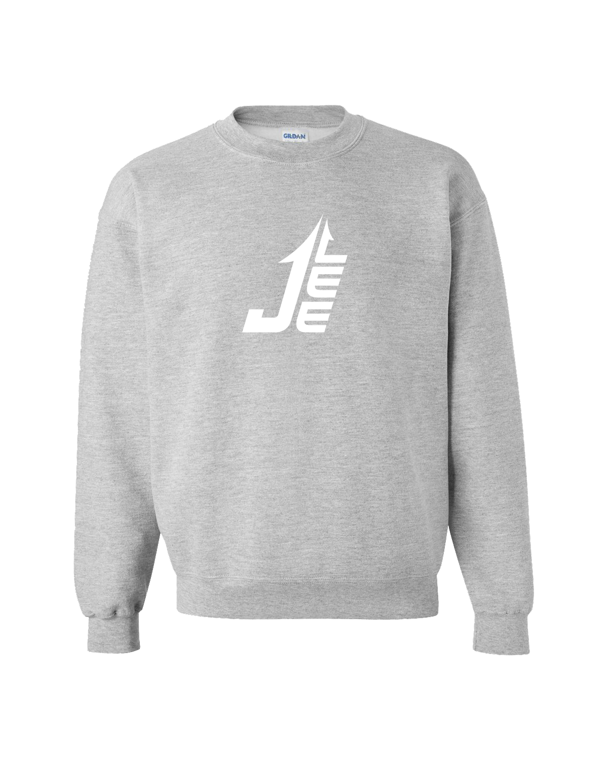 Jordan Lee Ash Crewneck Sweatshirt