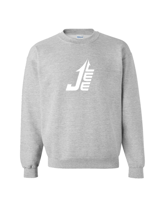 Jordan Lee Ash Crewneck Sweatshirt